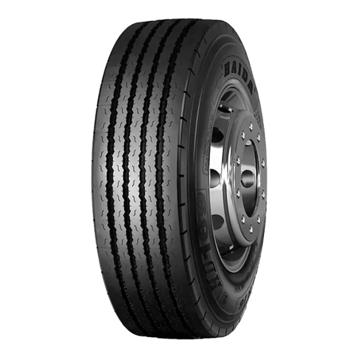 Caucho 7.50R16 Haida HD169