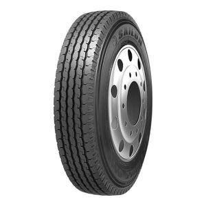 Caucho 7.50R16 Sailun EXTMILE SL16