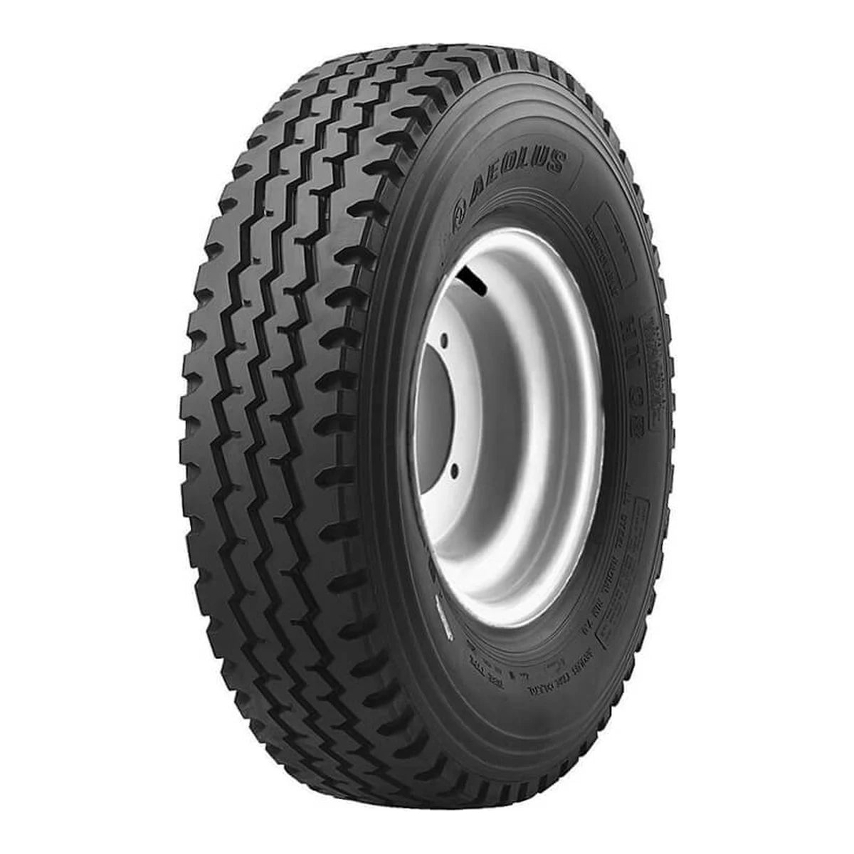Caucho 8.25R20 Aeolus 139/137K 16Pr Agc08Tt