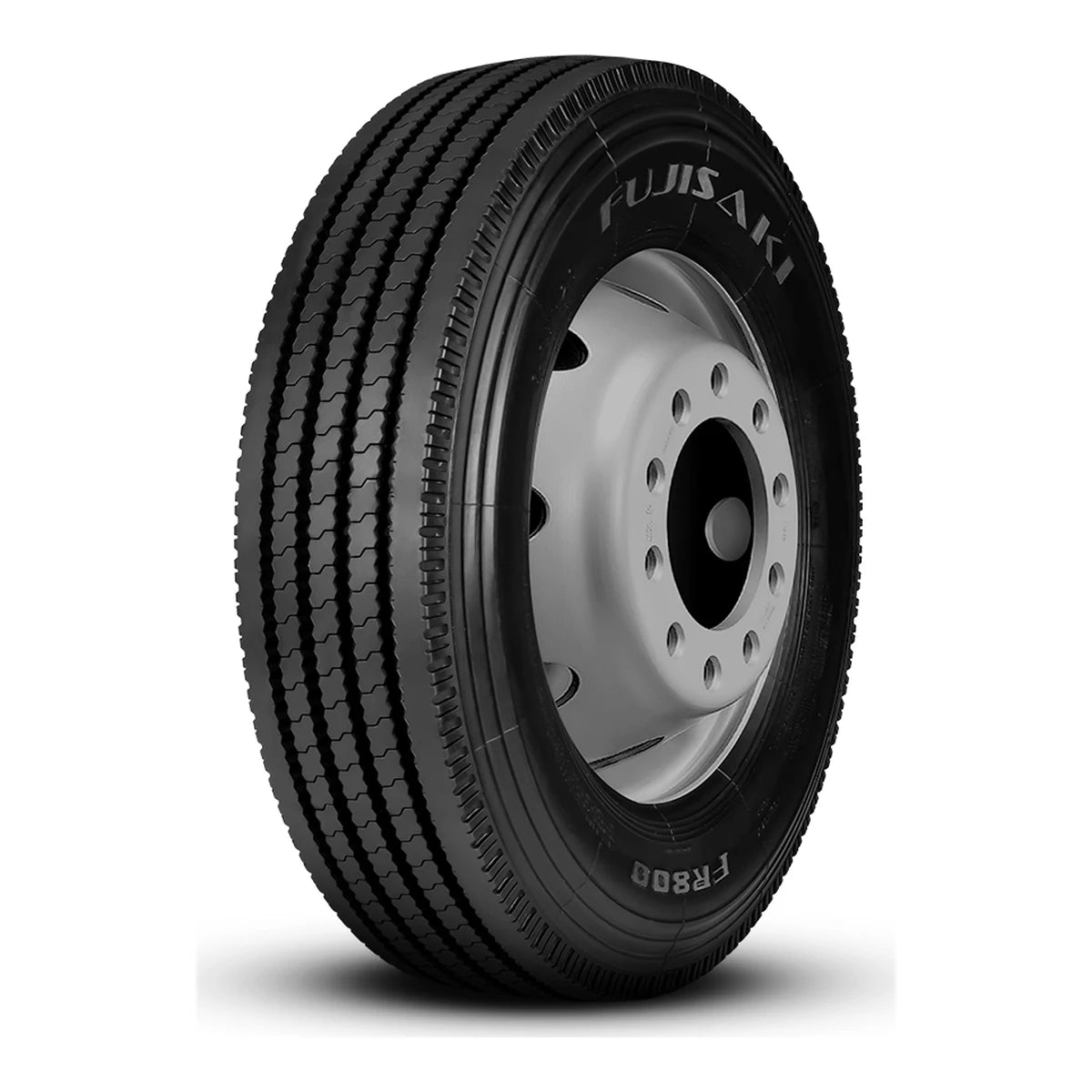 Caucho 8.25R20 Fujisaki Fr800 Dir 16Pr 139/137K
