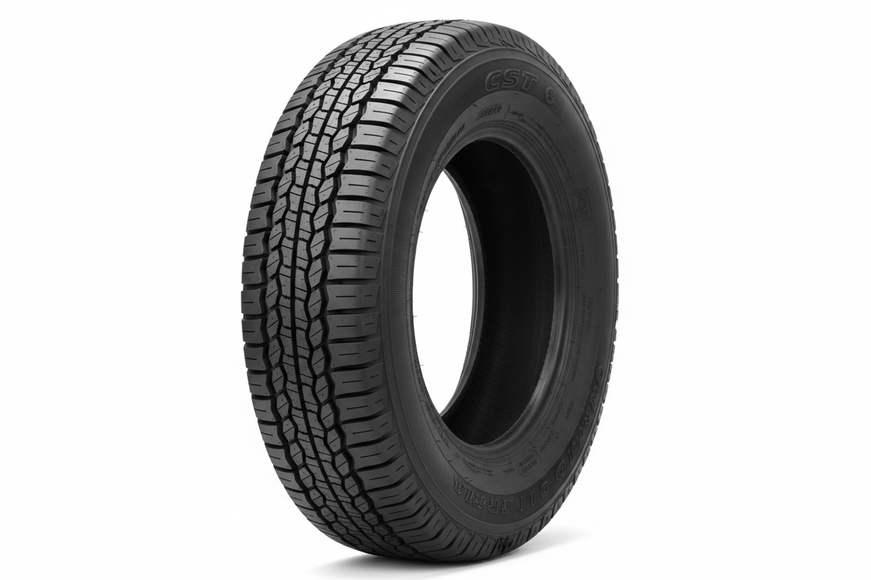 caucho CST CL31 195R14C