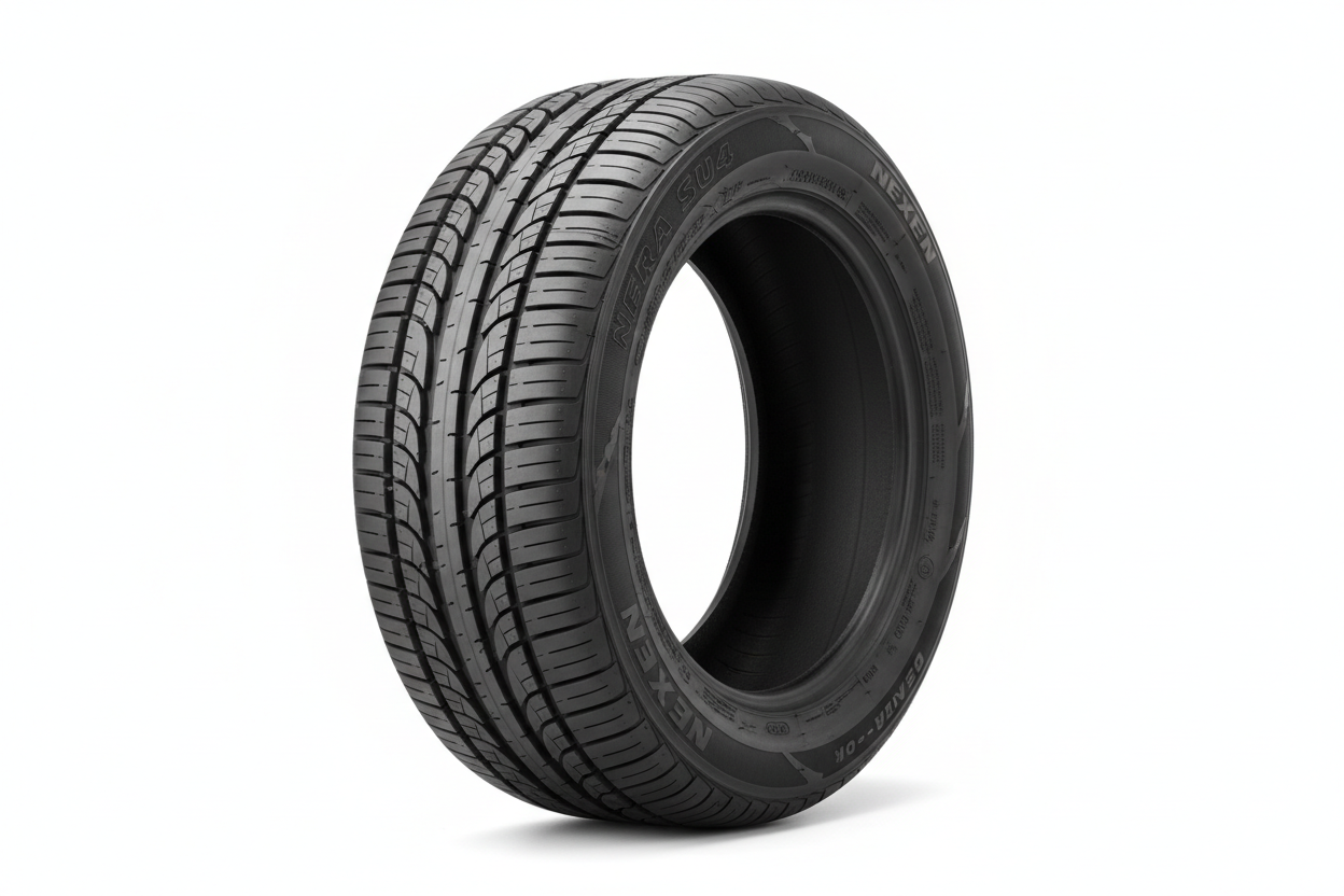 CAUCHO nexen 205/55R16 NFERA SU4 91V CHINA