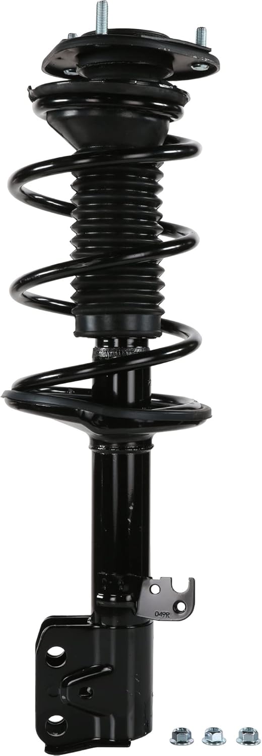 Coilover delantero derecho Elantra (2000-2010) Quick-Strut MONROE (Unidad)