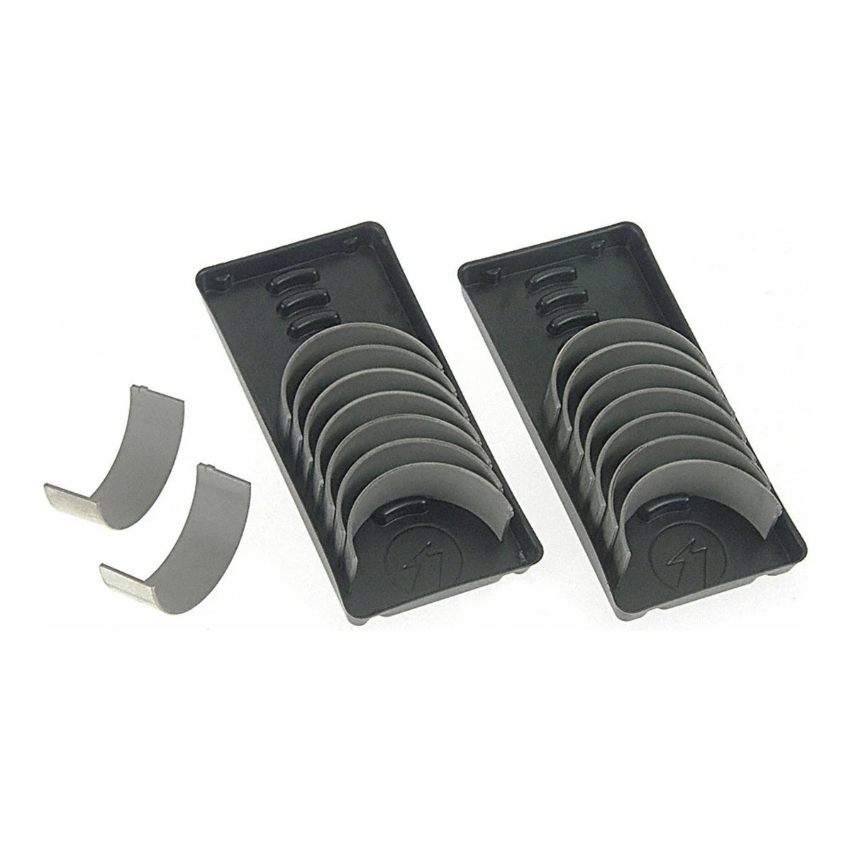 Conchas de Biela Ram 1500(11-16), WK, Comander, WK2 Sealed Power (Set)(0.25mm)