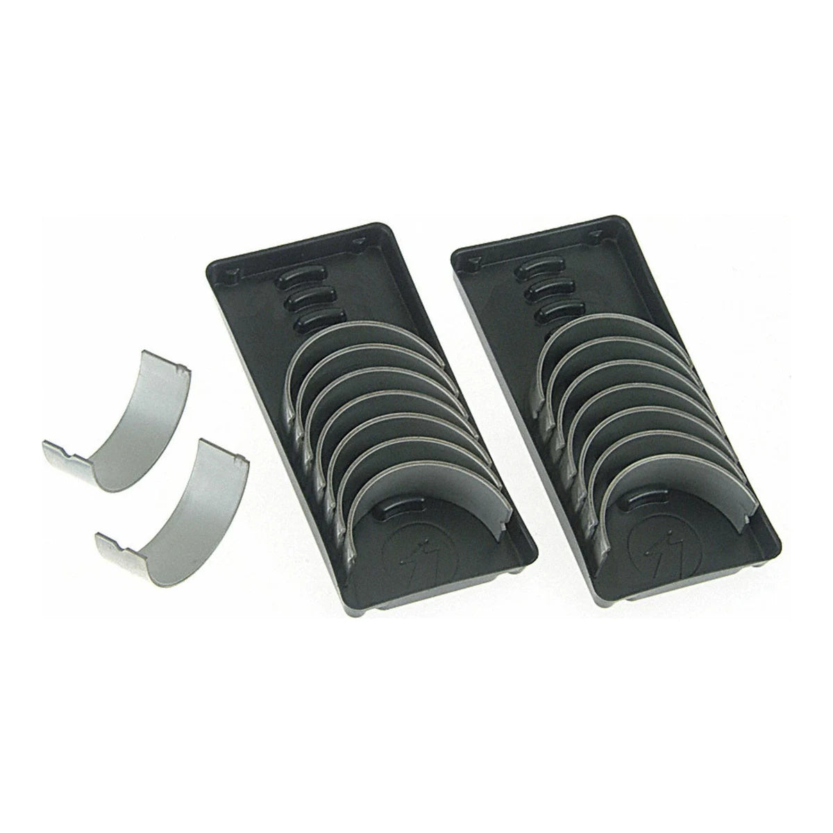 Conchas de Biela (Set) Sealed Power (0,02 Pulgadas) Dodge RAM 1500/2500/3500