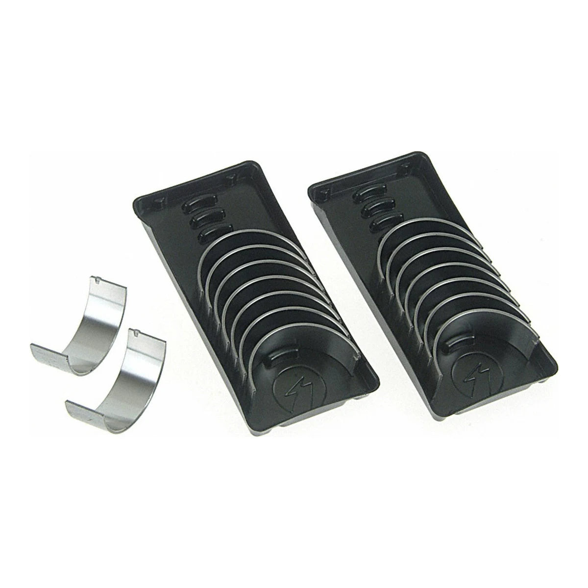 Conchas de Biela Varios Chevrolet 5.7 5.3 Motor 305/350 Sealed Power (Set)(0,01 pulgadas)