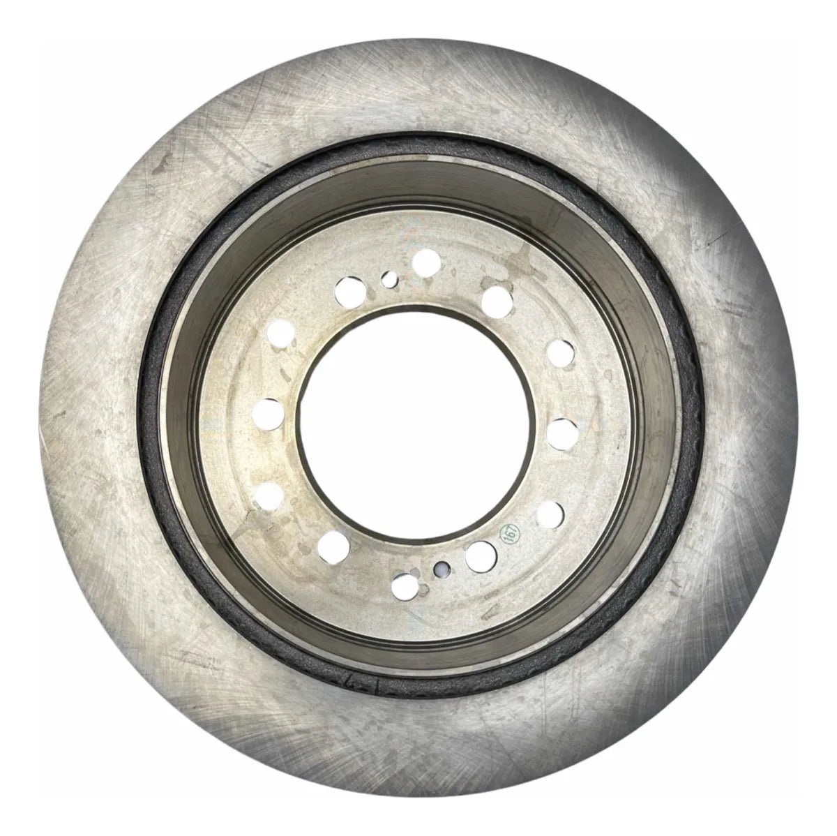 Discos Trasero Fortuner Dubai, 4Runner Y Fj 03-09, Prado J95 1996-2006 (Par)