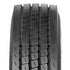 Caucho 255/70R22.5 Fujisaki Fr867 16Pr