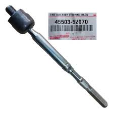 Rotula Direccion Yaris Sport/Belta 2006 En Adelante