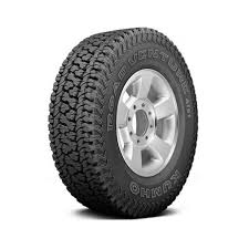 Caucho 275/55R20 Kumho Road Venture At51 111T