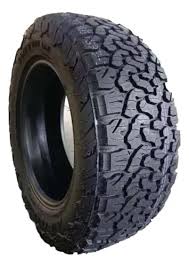 CAUCHO 265/65R18 VITOUR 8PR ALL-TERRAIN
