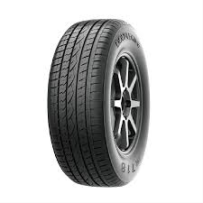 CAUCHO 205/70R15 DOUBLEKING HT