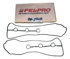 Empacadura tapa Valvula Fel-pro para Motor toyota 4.0L 1ra Generacion (Fortuner, Kavak, FJ y 4run