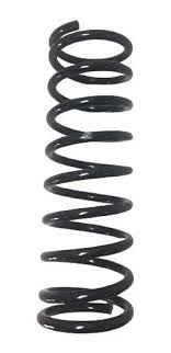 Espiral Gran Cherokee Wj 1999 4X4 A/T Delantero