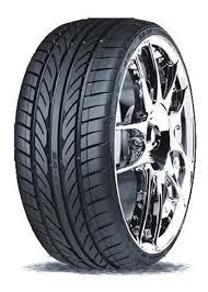 Caucho 265/60R18 Goodride Sa57 110V
