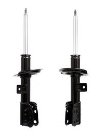 Amortiguador delantero izquierdo Captiva (2012-2014) OESpectrum MONROE (Unidad)