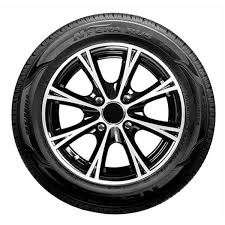 CAUCHO 245/60R18 NFERA RU5 CHINA