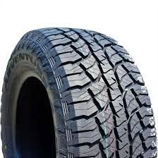 CAUCHO 215/75R15 100/97S 6 PR JOYRAD ADVENTURE AT