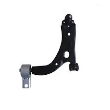 Meseta Fiesta Power 2002-2008 Derecho C/Munon