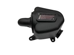 Intake K&N Sellado Hilux Revo/Fortuner Diesel 2.8L 2015+