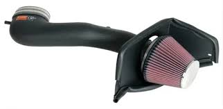 Intake K&N Mustang Gt 2007-2009