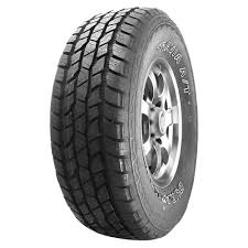 Caucho 245/65R17 Duraturn Travia A/T 107T ****