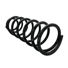 Espiral Autana/Burbuja Delantero 60Mm Up100Kg