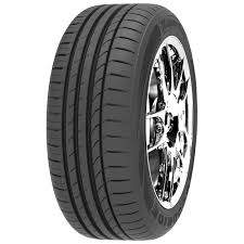 Caucho 235/65R17 Goodride Zuper Eco Z-107 108V
