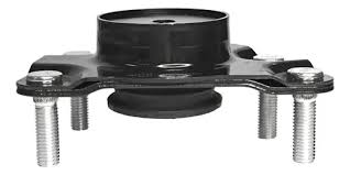 Base de amortiguador Delantero Co-Piloto KYB Liberty KJ 2002-2007 (Unidad)