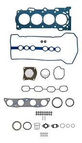 Kit de descarbonizacion superior Fel-Pro para Corolla 1ZZ 1,8lt y 3ZZ 1,6lt (03-08)(set)