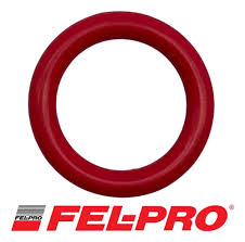 O-Ring bomba de aceite Fel-Pro para Avalanche, Tahoe, Silverado, Trail Blazer