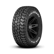CAUCHO 265/65R17 LT 10PR 120/117R RYON GRIP A/T
