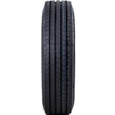 CAUCHO 9.5R17.5 S201 APLUS LISO-18PR