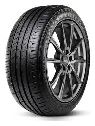 Caucho 225/50Zrf18 Radar Dimax R8+ Rft Xl 99W
