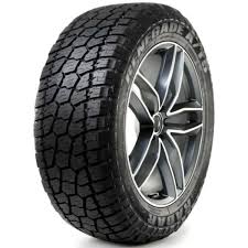 Caucho 265/50R20 Radar Renegade A/T 115/112S