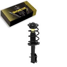 Amortiguador delantero izquierdo Cruze y Orlando (2012-2014) OESpectrum MONROE (un