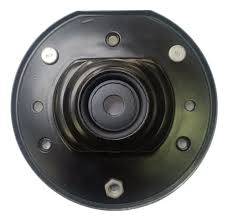 Base Amortiguador Cavalier/Sunfire C/Rol