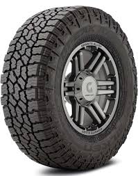 CAUCHO 265/75R16 FALKEN A/T4W HD 10PR 123/120S WILPEARK