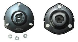 Base Amortiguador Mazda 6/Fusion C/Rol