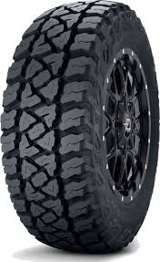 CAUCHO 265/75R16 KUMHO LT 123/120Q MT71 EV