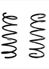 Espiral Getz M/T Delantero