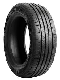 CAUCHO 225/55R19 99V HS63 XV EC KUMHO