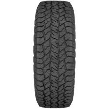 CAUCHO 265/65R17 HANKOOK DYNAPRO AT2 XTREME