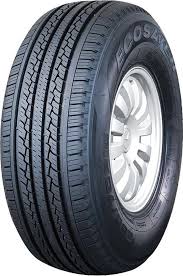 CAUCHO 235/75R15 RAPID ECOSAVER-SUV-105T
