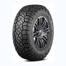 CAUCHO 285/75R16 NITTO RIDGE GRAPPLER LT 126Q