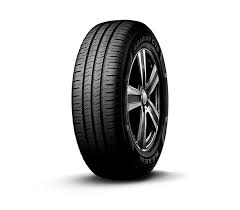 CAUCHO 195R14 NEXEN CT8 CHINA