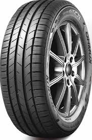 CAUCHO 225/60ZR16 KUMHO W04L HS52 EC
