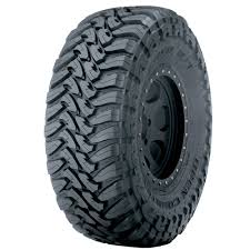 CAUCHO 295/70R17 128P MT TOYO TIRES