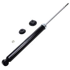 Amortiguador Yaris Trasero 2013 En Adelante