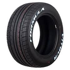 Caucho 235/60R14 Vitour All-Terrain A/T (Ko2)